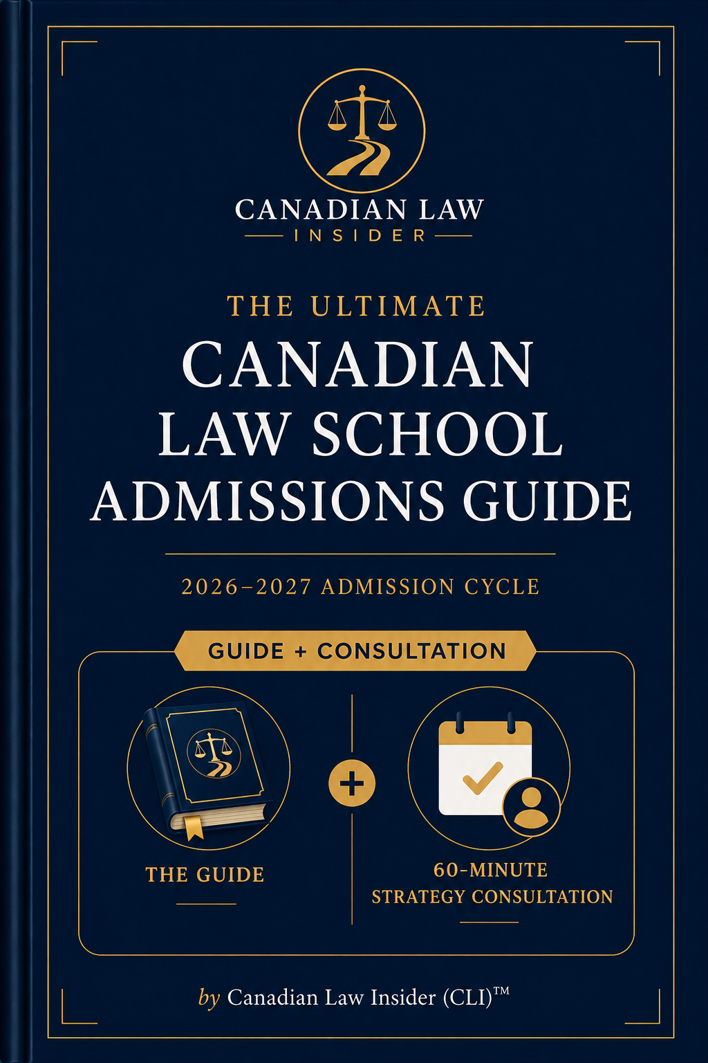 The Complete Guide + Advisor Consultation - $399 (Limited Availability)